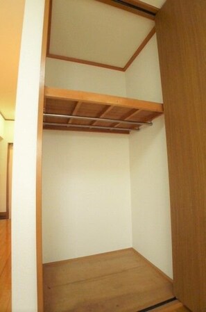 アキコーポの物件内観写真